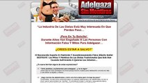 Adelgaza Sin Mentiras