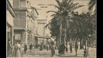 brin d'histoire - kiosque a journaux