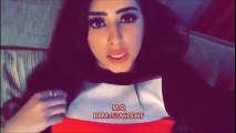 غيرة المهرة البحرينية على زوجها بسبب صور البنات ع سنابه‬‎