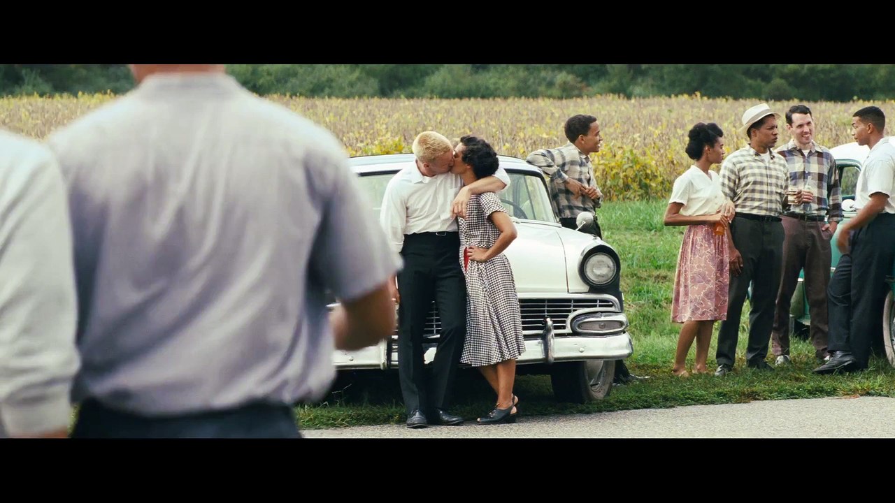 Loving HD trailer