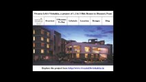 1, 2 and 3 Bhk Residential Projects in Dhanori Pune for Sale at Vivanta Life's Vishakha