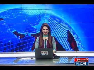 NewsONE Headlines 2PM, 19-Oct-2016