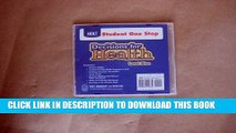 [PDF] FREE Decisions for Health: Student One-Stop CD-ROM Level Blue 2009 [Read] Full Ebook