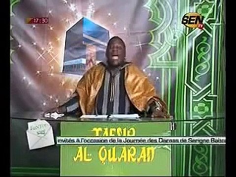 Quand Iran Ndao parle du “Pathial” ,la nouvelle mode des jeunes filles