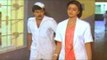 Chiranjeevi Follows On Bhanupriya Jabardast Comedy Scene | Comedy Kings