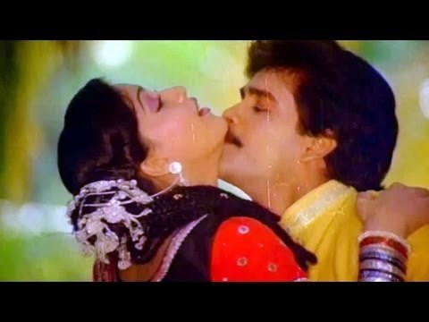 Janaki Ramudu Songs - Adirindhi Mama - Nagarjuna - Vijaya Shanthi