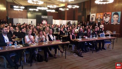 Sephora - Ritm Motivasyon Atölyesi