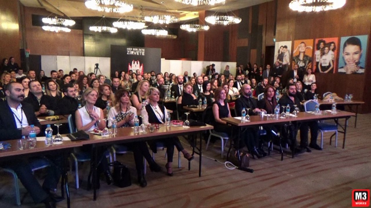 Sephora - Ritm Motivasyon Atölyesi