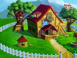 Nani Teri Morani - Hindi Balgeet & Hindi Rhymes - Animted Songs by Jinlge Toons l child poems in hindi and urdu