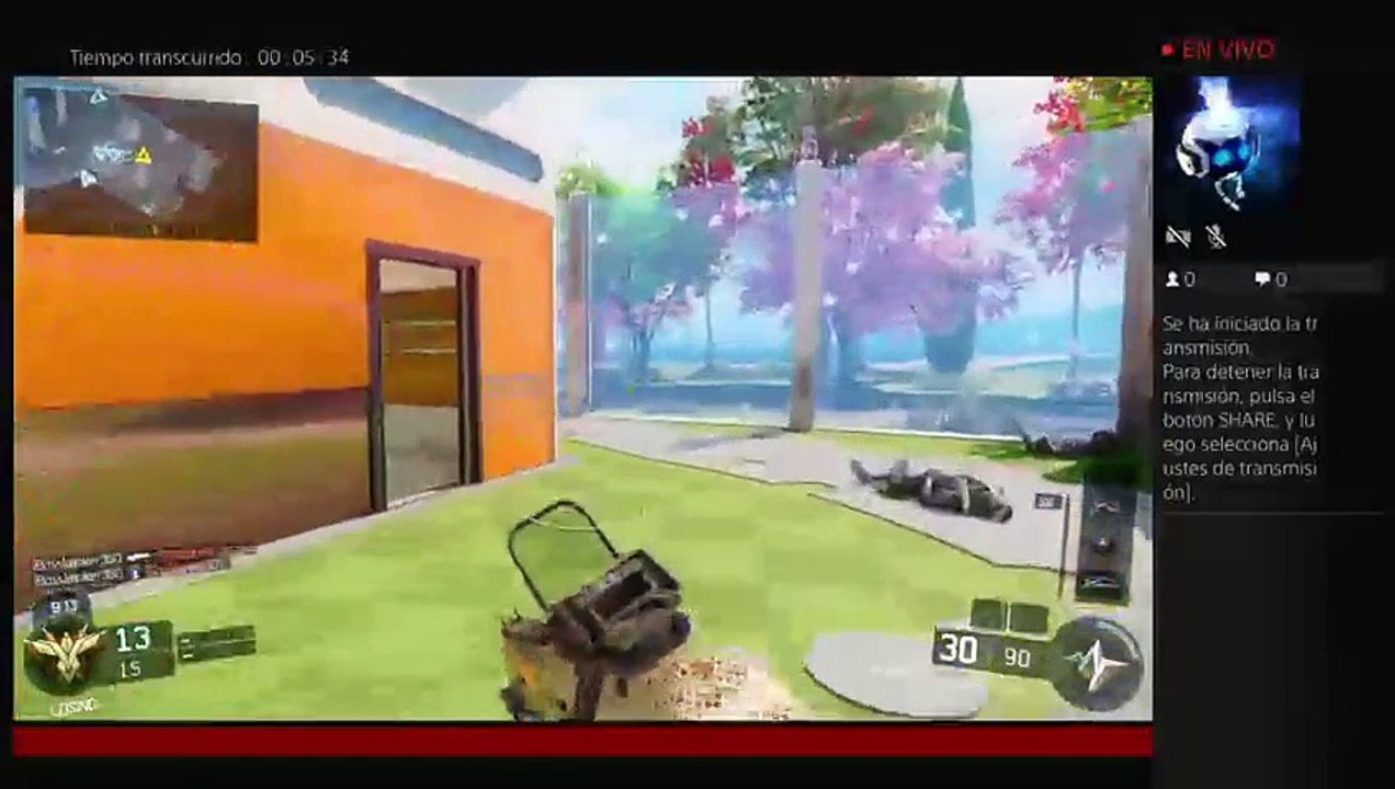 Transmisión de PS4 en vivo de lasko-14 (7)