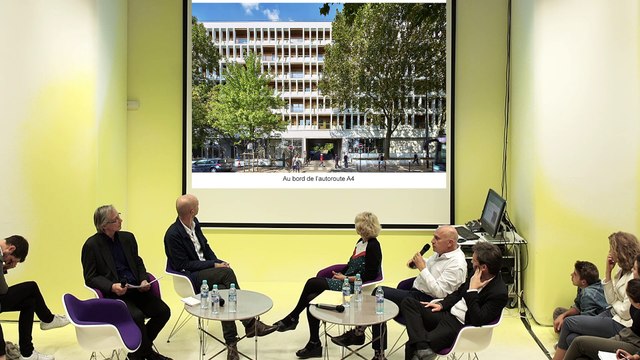 La transformation de bureaux en logements à l'épreuve des réalisations