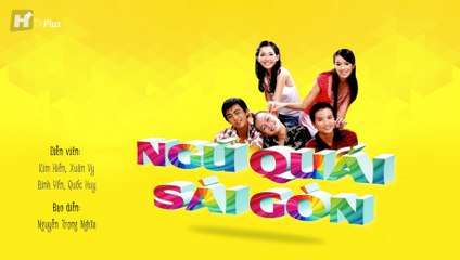 Ngũ quái Sài Gòn Tập 06 Full – Phim Việt Nam – Phim Hành Động – Phim Hay