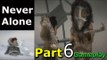 Never Alone Walkthrough Gameplay Part 6 Campaign Mission Single Player Lets Play