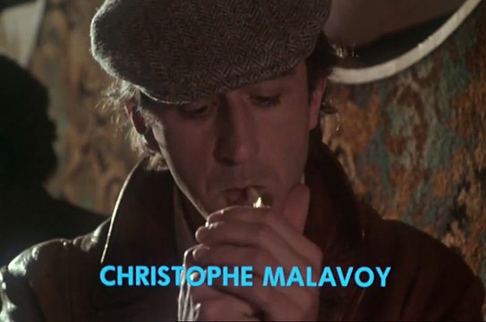 ASSOCIATIONS DE MALFAITEURS - Bande-annonce