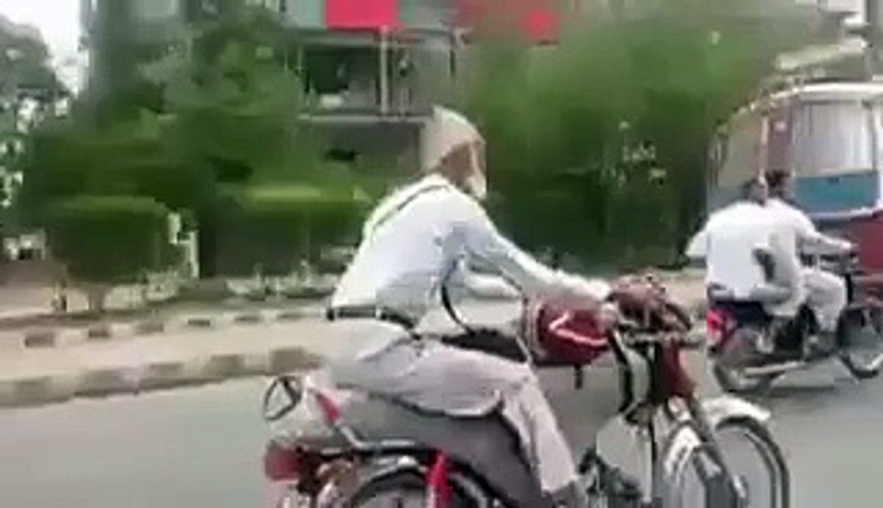 baba jee funny clip
