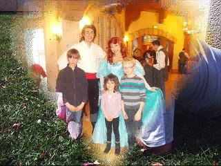 DORINE Notre Petite Princesse