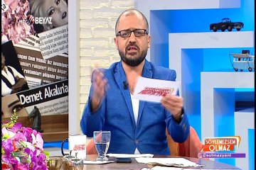 Cem Yılmaz, Kenan Doğulu şarkısı ile nasıl dalgasını geçti?