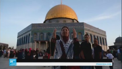 يونسكو-قرار-القدس