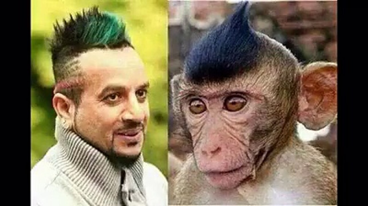 Jazzy B  by Gupreet Singh
