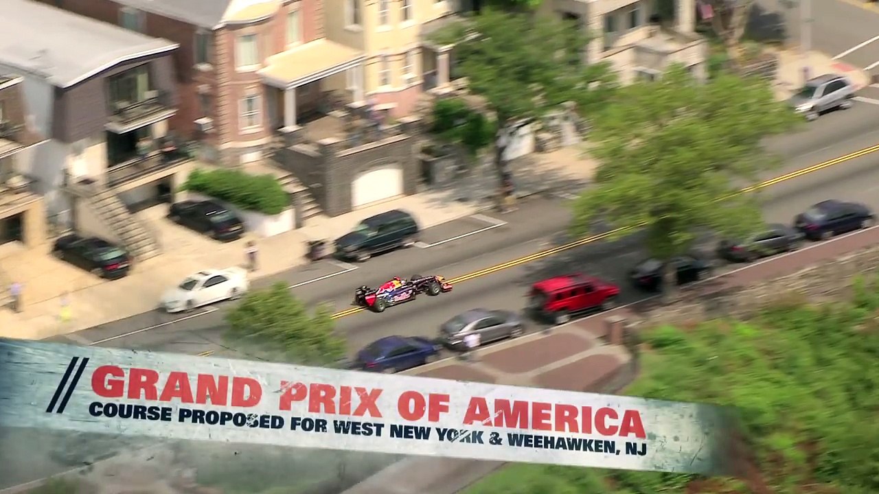 Red Bull Racing's American Vacation-8EWTp0Xfksg