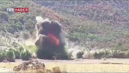 Download Video: Bombalı saldırıda kullanılacağı değerlendirilen 5 araç ele geçirildi