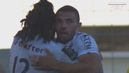 L'action du week-end - ERCC J1