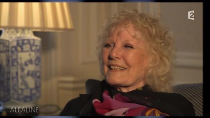 Alcaline, Les News du 18/10 Petula Clark
