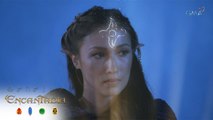 Encantadia: ‘Hindi ka magiging Reyna’ – Cassiopea kay Lira | Episode 26