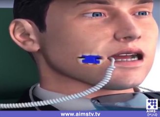 اب اگر دانتوں میں درد ہو تو نکلواتے ہوئے ڈرنے کی کوئی ضرورت نہیں