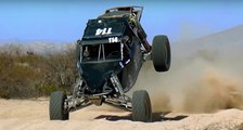 VÍDEO: La Baja 1000 de Red Bull, ¡mira este adelanto y prepárate!