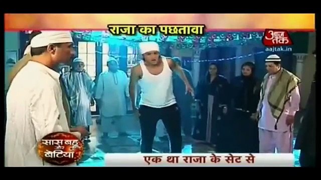 Ek Tha Raja Ek Thi Rani Saas Bahu aur Betiya 19 October 2016
