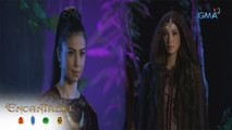 Encantadia: Paghaharap nina Pirena at Cassiopea | Episode 27