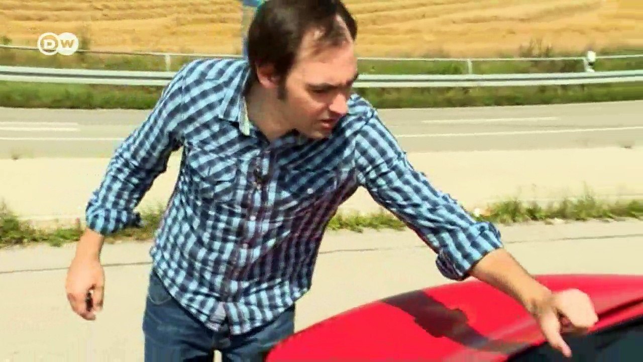 Ein einstiegsmodell für 160.000 euro | motor mobil