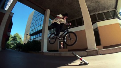 Sosh Urban Motion 5 - Leo Balay & Arnaud Wolff