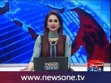 Governor Sindh Ishratul Ibad talks to Media