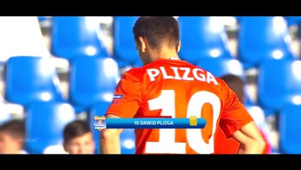 Leândro Messias dos Santos | 2015/2016