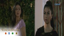 Encantadia: Pagkikita nina Milagros at Pirena | Episode 28