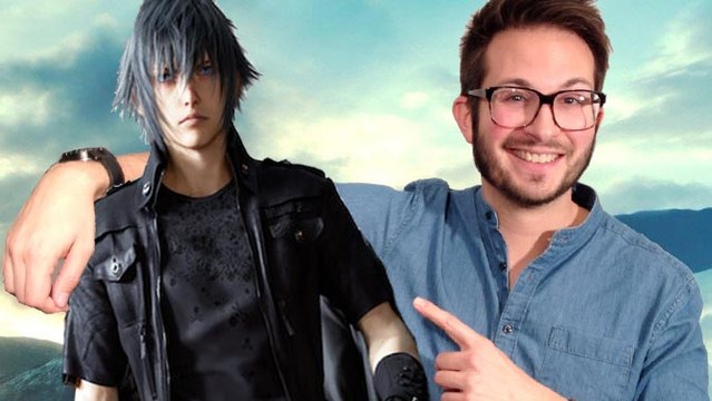 Final Fantasy XV PS4 Master 1.03 : Dernières impressions avant le test !