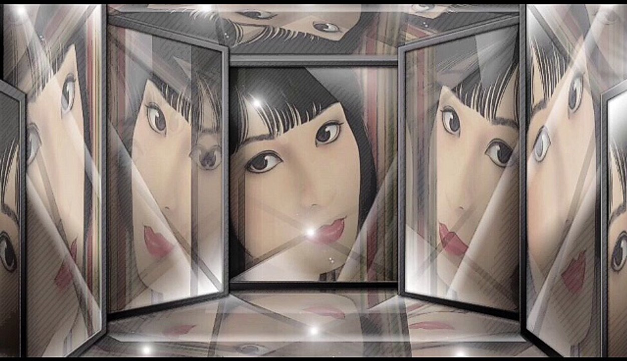 哀別 /藤圭子