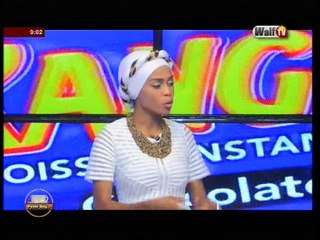 Doudou Diagne Diecko contredit Iba Kane "Yékini avait bel et bien de  ..."