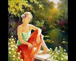 Abdal  Haluk Tolga İlhan  - Değirmen Başında Vurdular Beni