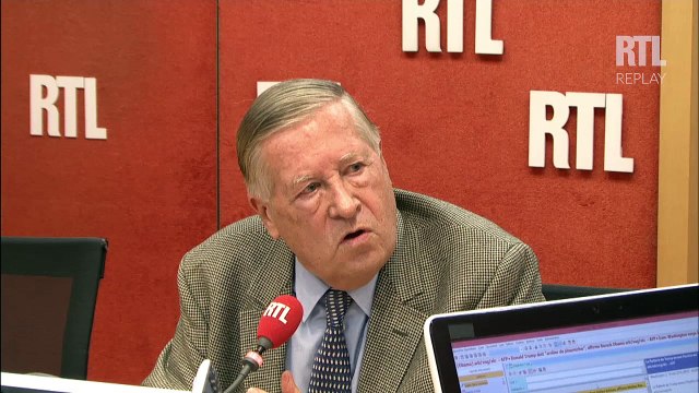 Une candidature de Manuel Valls est crédible mais pas probable , selon Alain Duhamel