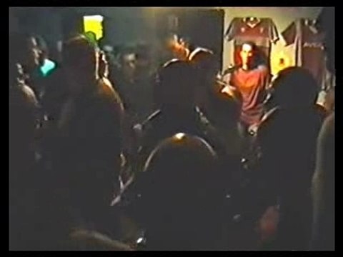 Les Vilains - Belgique Hooligans