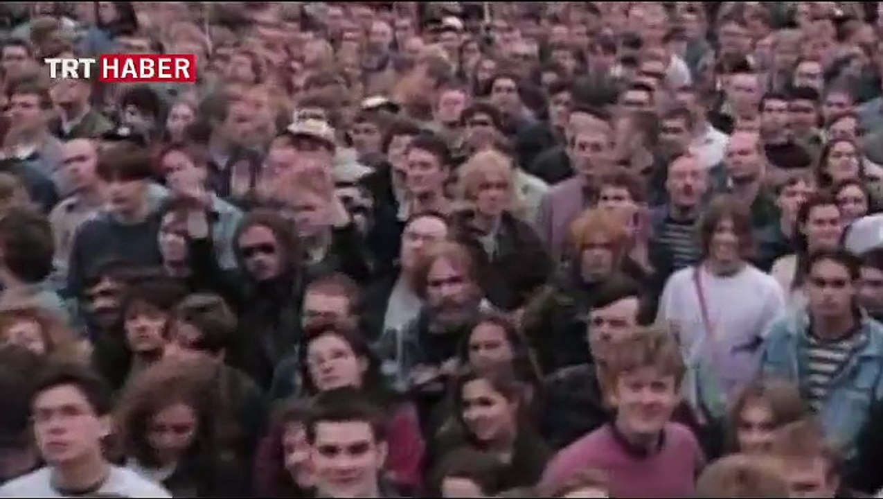 Bob Dylan kayıp!
