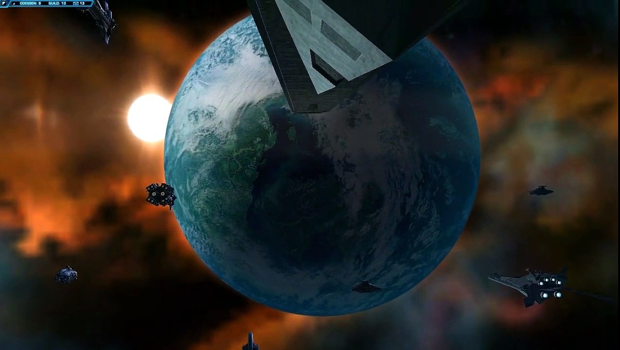 alliance base