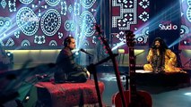 Abida Parveen & Rahat Fateh Ali Khan, Chaap Tilak, Coke Studio Season 7, Episode 6