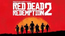 Rockstar Games anuncia Red Dead Redemption 2 para 2017