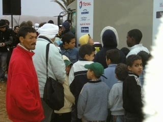 Raid Inseec remise fournitures raid