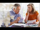 Frozen Pension Recovery Options