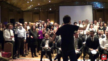 Karcher 2 - Ritm Motivasyon Atölyesi